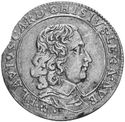 1 Luigino (Alexander VII)