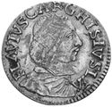 1 Luigino (Alexander VII)