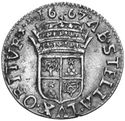 1 Luigino (Alexander VII)