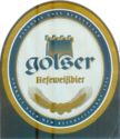 Golser Hefeweissbier