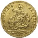 30 Paoli (Doppia. Pius VI. Albani)