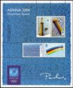 Athens 2004 - Modern Art and Olympic Games