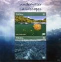Underwater landscapes
