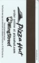 Candlewood Suites - Pizza Hut (630) 907-9930 (PLIcards)