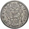 1 Testone (Innocent XI)