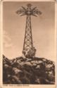 Cross on the top of Giewont