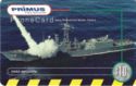 HMAS Newcastle Card 6