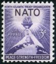 3rd Anniversary of NATO