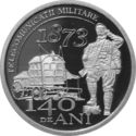 5 Lei (140 Years Establishment of Military Communications)
