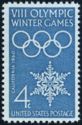Winter Olympic Games 1960 - Squaw Valley
