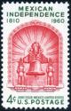 150th Anniversary of Mexican Independence