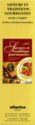 Saveurs et traditions gourmandes
