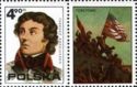 Tadeusz Kosciuszko (1746-1817) with label 3