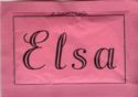 Elsa