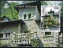 Granite Architecture - Xalet Arajol