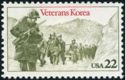 Korean War Veterans