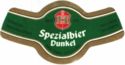 Hainfelder Spezialbier Dunkel