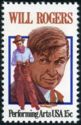 Will Rogers (1879-1935)