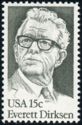 Everett Dirksen (1896-1969) Senate Minority Leader