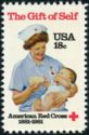 Centenary of American Red Cross