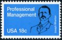 Centenary of Professional Management Education