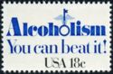 "Alcoholism You Can Beat It!"