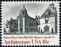 Biltmore House by Richard Morris Hunt