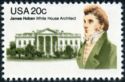 James Hoban (1755-1831) and the White House
