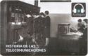 Historia de las Telecomunicaciones