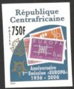 50th Anniversary of EUROPA Stamps