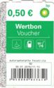 bp Wertbon Voucher