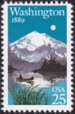 Centenary of Washington Statehood