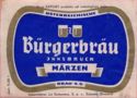Bürgerbräu Märzen