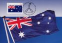 Australian Flag