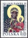 Black Madonna of Jasna Gora