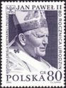 Pope John Paul II