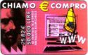 Chiamo € Compro (Italian Lira/Euro)