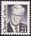 Chester Floyd Carlson