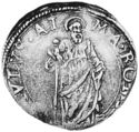 1 Giulio (Paul V. No date)