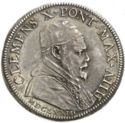 1 Giulio (Clement X. No date)