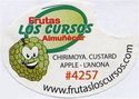 Frutas Los Cursos Almuñecar 4257