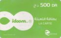 Idoom ADSL La Carte