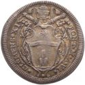 1 Giulio (Clement XI)
