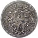 1 Giulio (Clement XI)