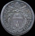 1 Giulio (Clement XI)