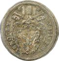 1 Giulio (Innocent XIII. No date)