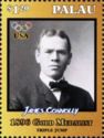 James Connolly, Triple jump, 1896
