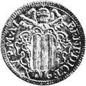 1 Giulio (Benedict XIV. No date)