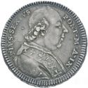 2 Giulio (Doppio. Pius VI)