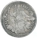 2 Giulio (Doppio. Pius VI)